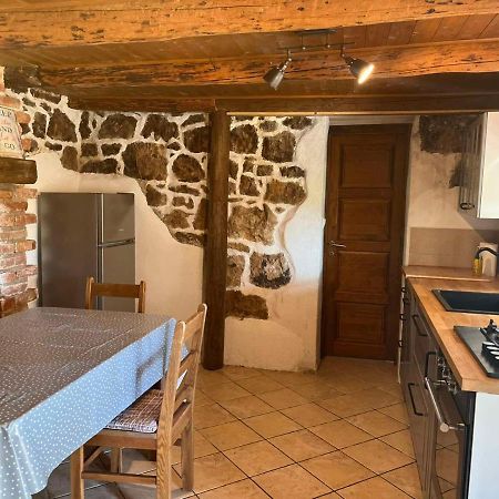 Konoba Villa Supetarska Draga Buitenkant foto
