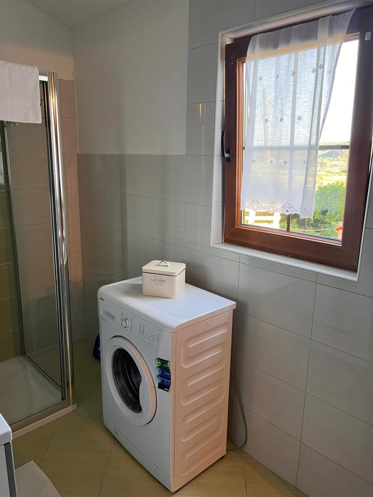 Konoba Villa Supetarska Draga Buitenkant foto
