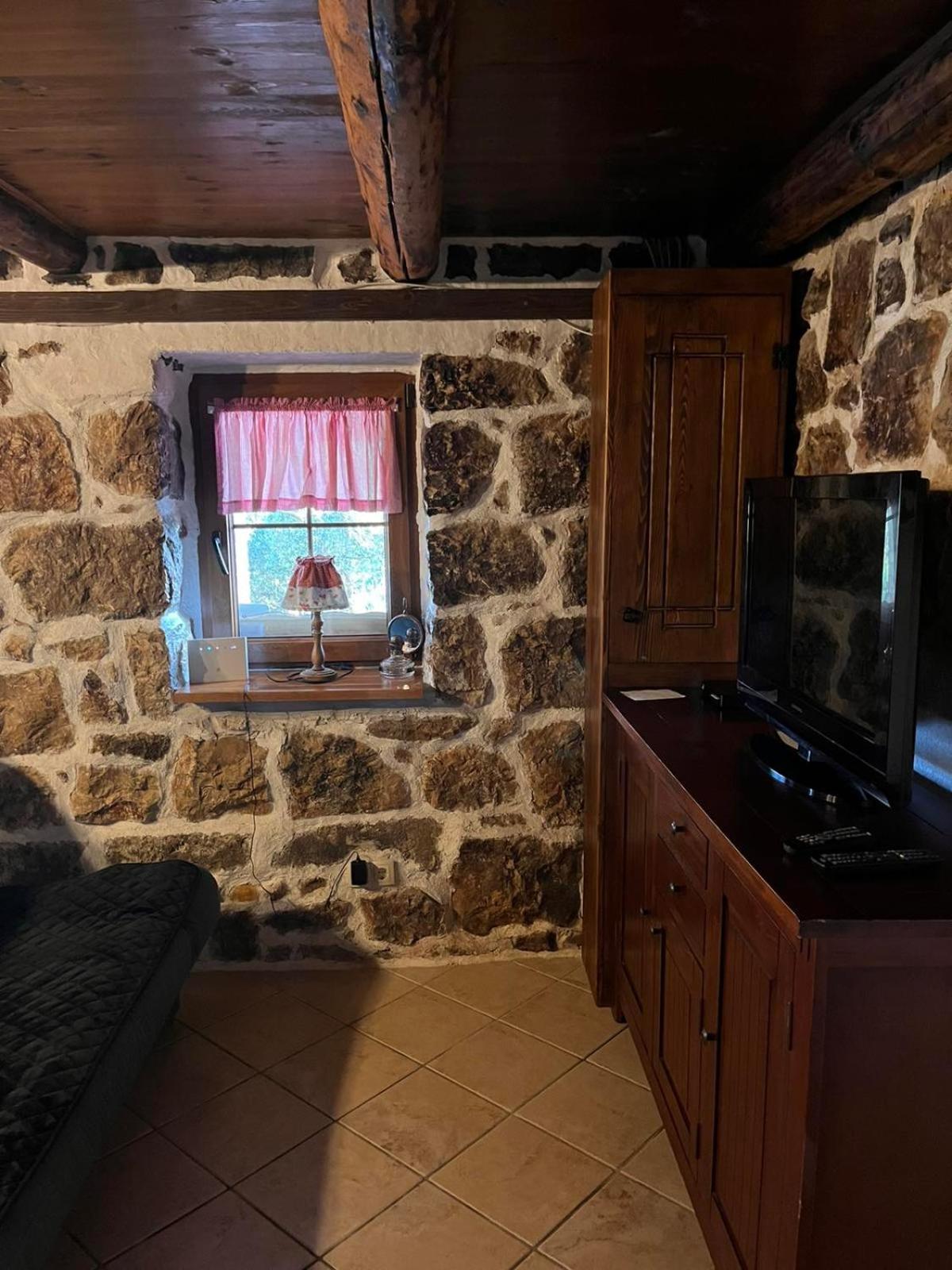 Konoba Villa Supetarska Draga Buitenkant foto