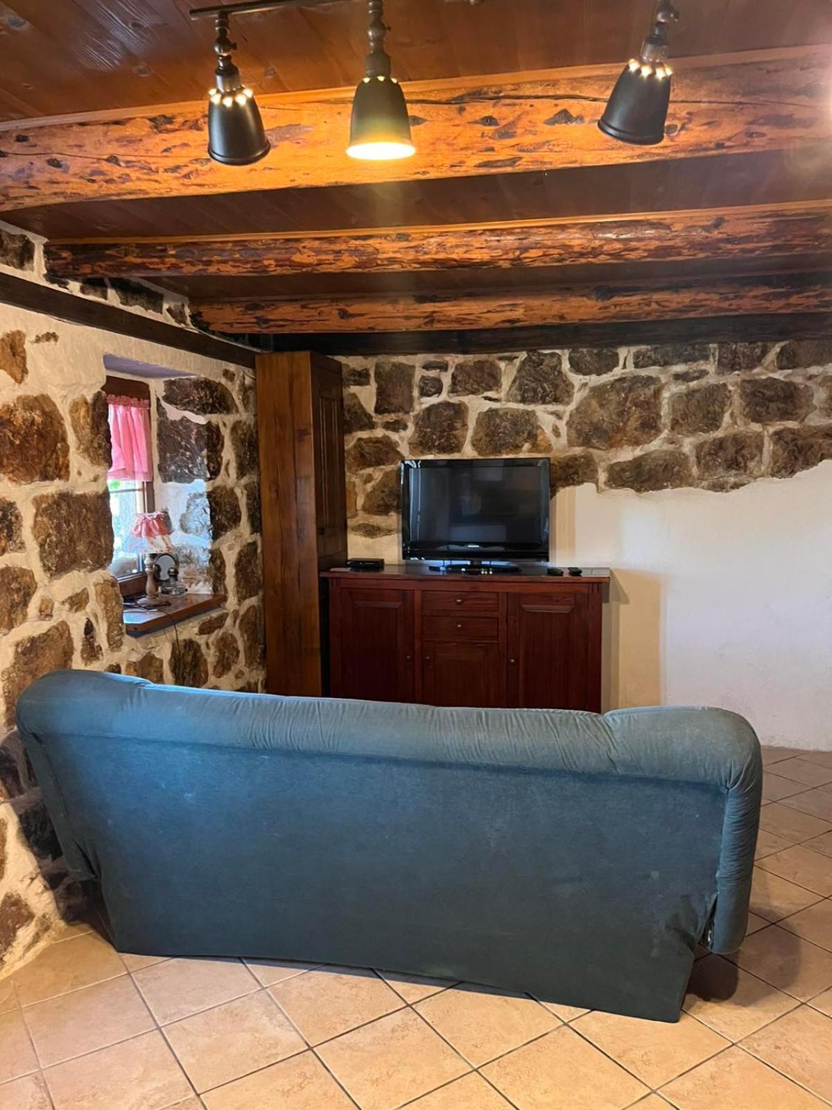 Konoba Villa Supetarska Draga Buitenkant foto