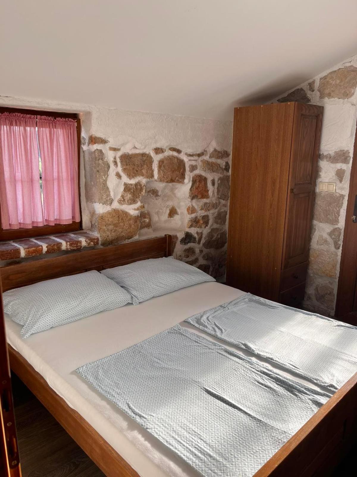 Konoba Villa Supetarska Draga Buitenkant foto